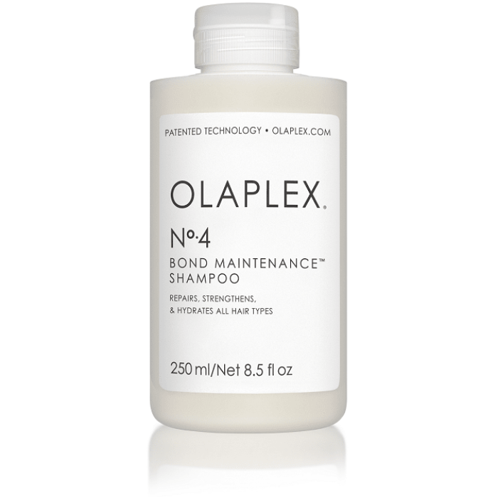 Olaplex No.4 Bond Maintenance Shampoo Olaplex No.4 Bond Maintenance Shampoo