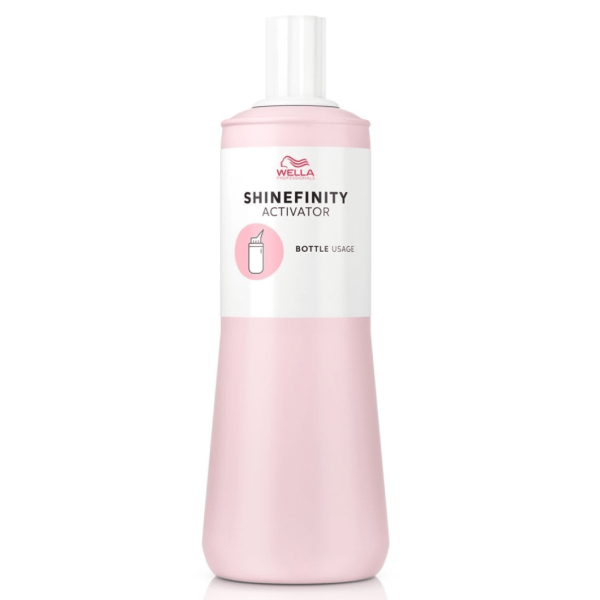 Wella Shinefinity Activator