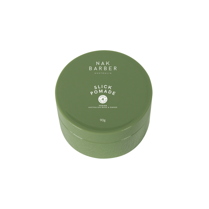 NAK Slik Pomade