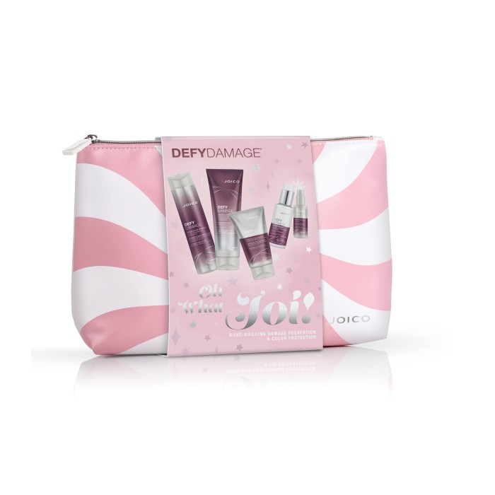 Joico K-PAK Color Therapy 5pc Gift Set - To Repair Damage & Protect Color