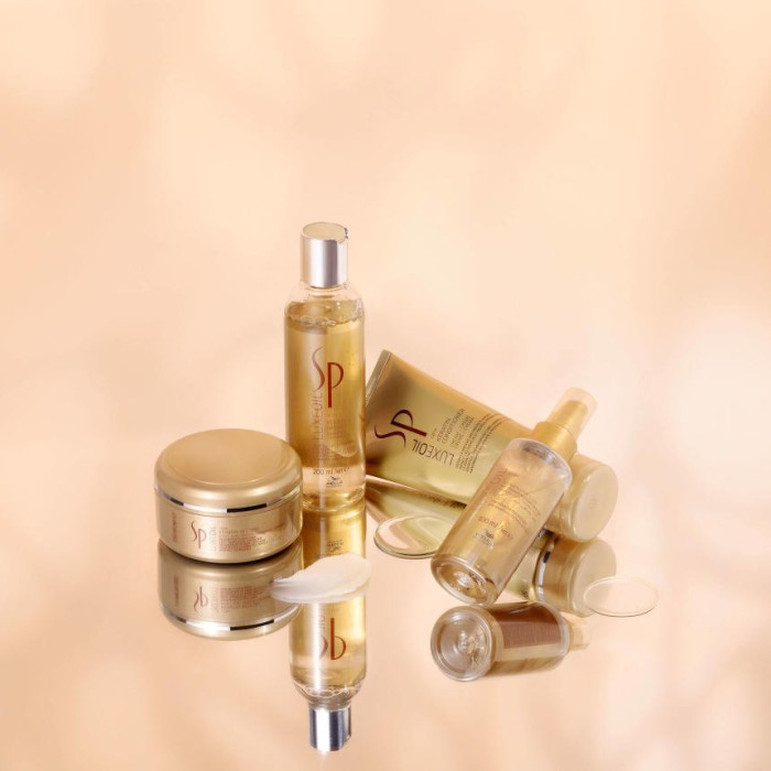 Wella SP Luxe Oil Elixir