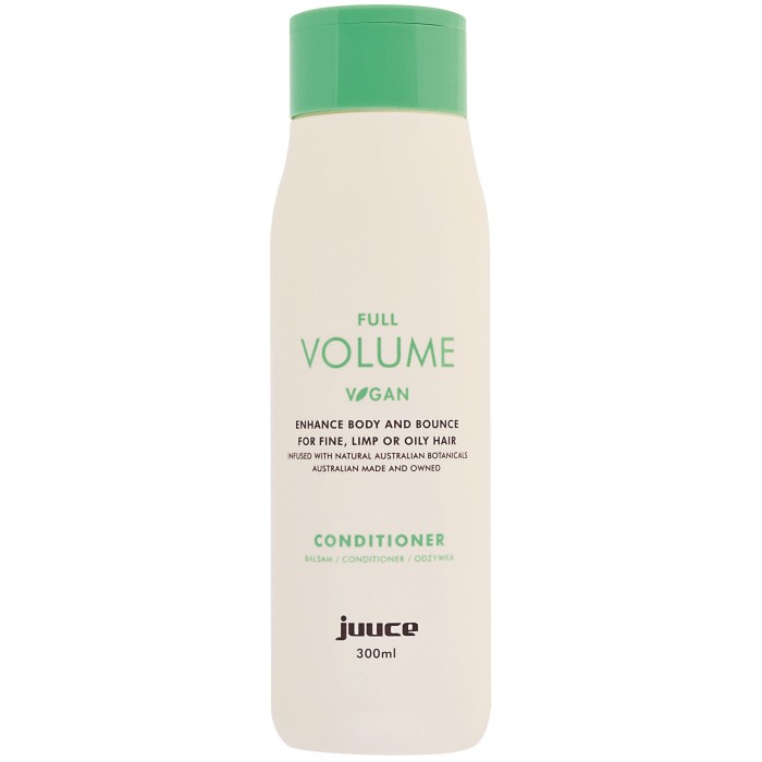 Juuce Full Volume Conditioner