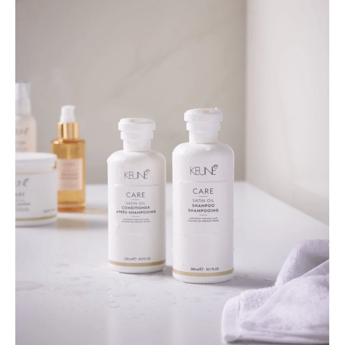 Keune Care Satin Oil Conditioner