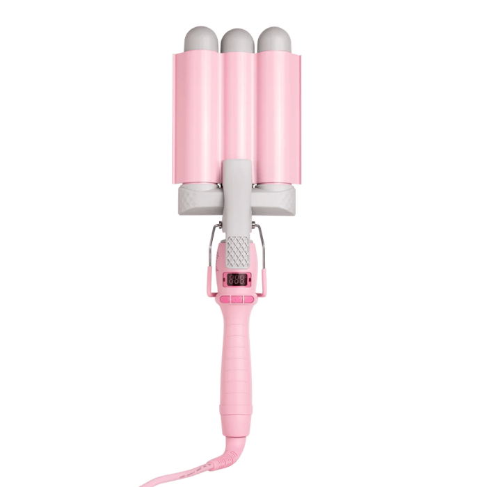 Mermade Hair Waver 32mm