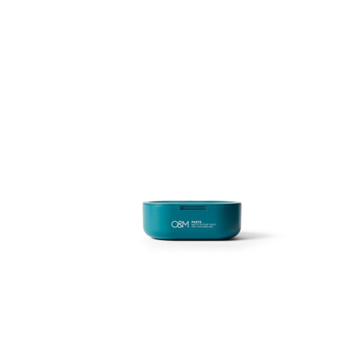 O&M Original Mineral Matte Texture Paste