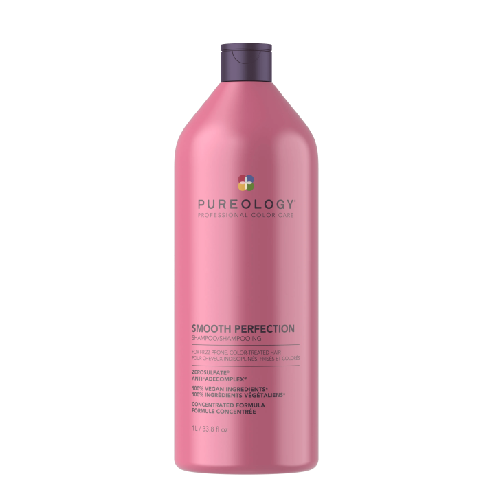 Pureology Smooth Perfection Shampoo