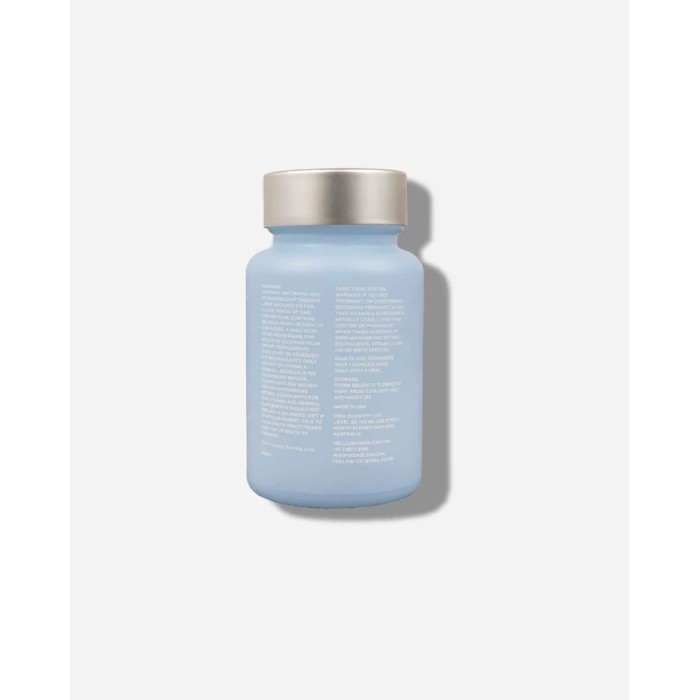 Vida Glow Clear Advanced Repair