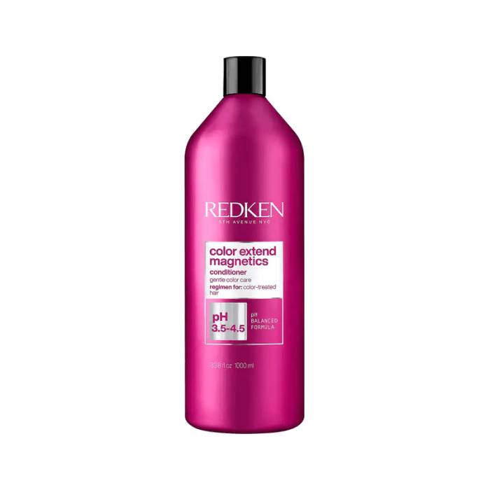 Redken Color Extend Magnetics Sulfate-Free Conditioner 1 Litre