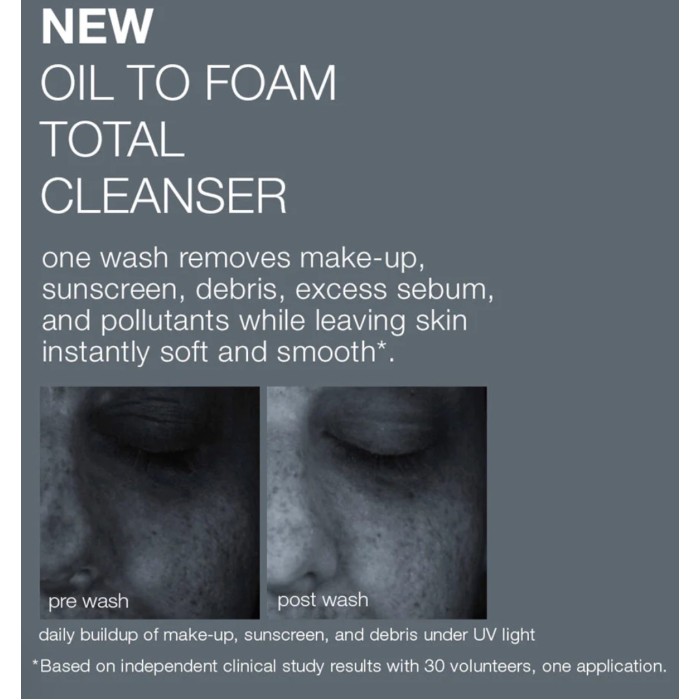Dermalogica Oil To Foam Total Cleanser
