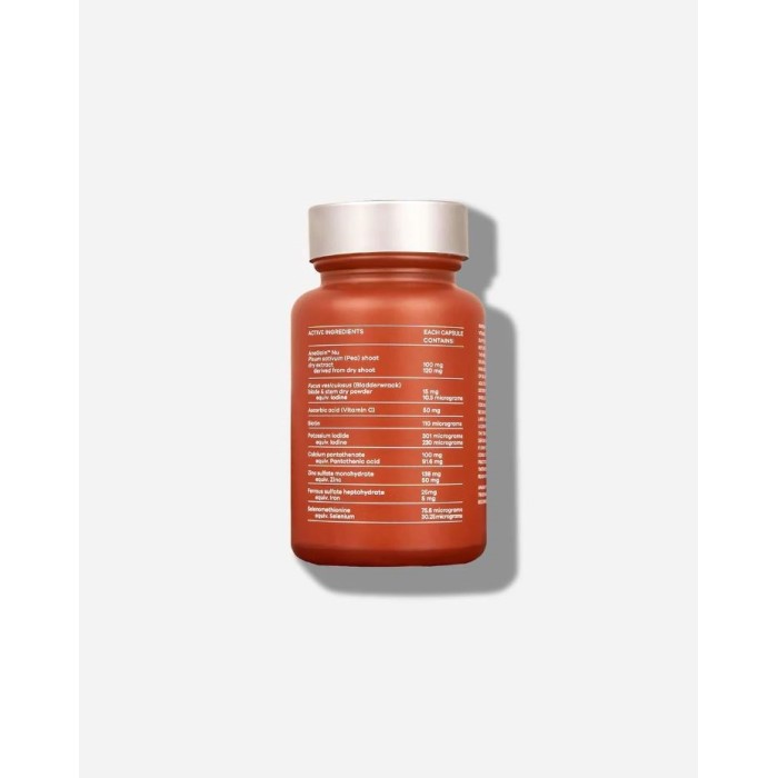 Vida Glow Advanced Repair Hairology 