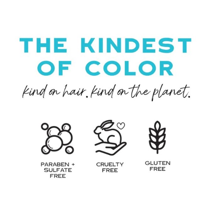 Keracolor Color Clenditioner Colour Shampoo Emerald