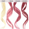 Keracolor Color Clenditioner Colour Shampoo Rose Gold