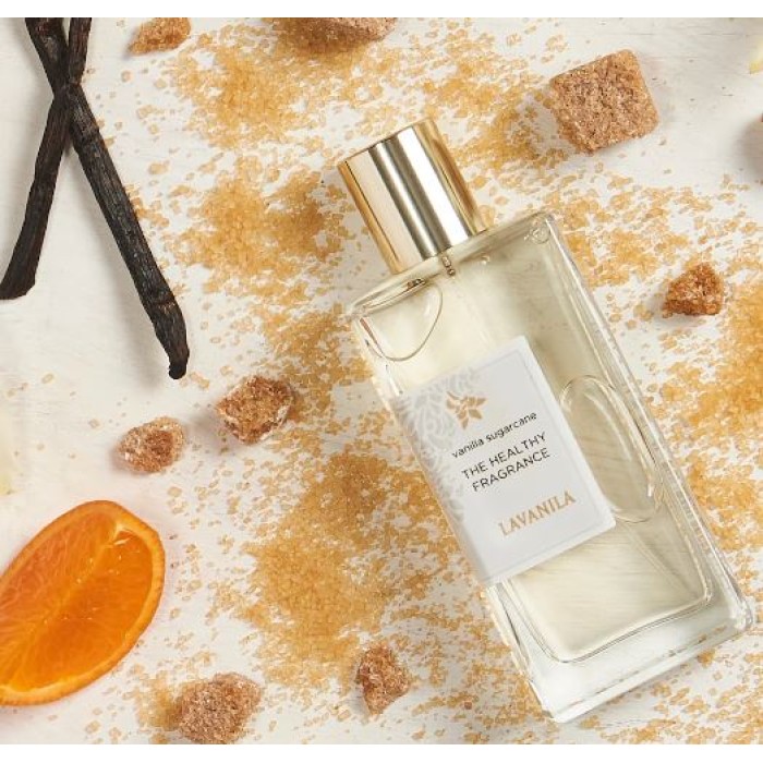 Lavanila The Healthy Fragrance Vanilla Sugarcane 