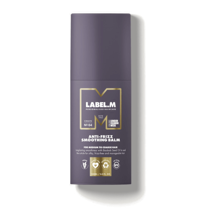 Label.m Anti-Frizz Smoothing Balm