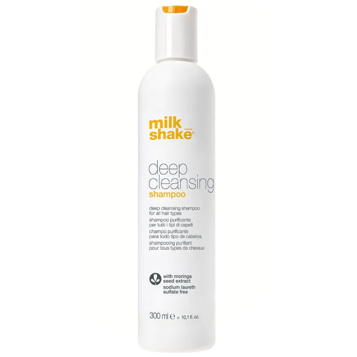 Milkshake Deep Cleansing Shampoo