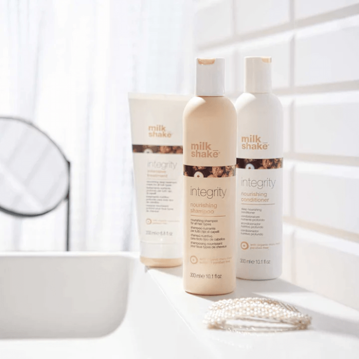Milkshake Integrity Nourishing Shampoo