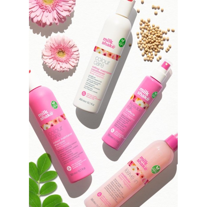 Milkshake Colour Maintainer Shampoo (Vegan Formula)