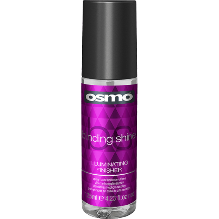 Osmo Blinding Shine Illuminating Finisher