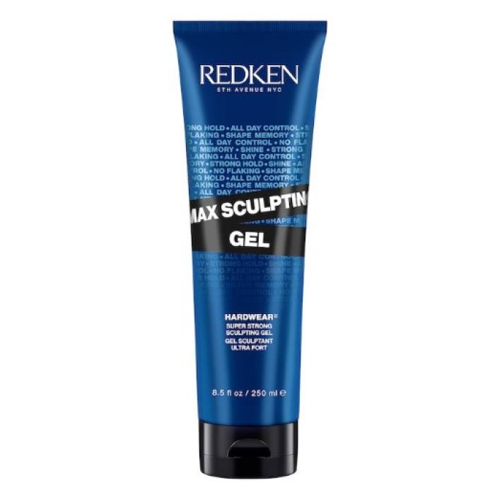 Redken Max Sculpting Gel