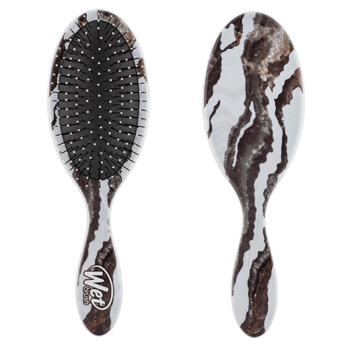WetBrush Techno Stone Detangler Brush
