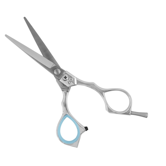 Yasaka S500 5"Professional Off-Set Hair Scissors