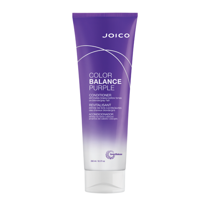 Joico Color Balance Purple Conditioner