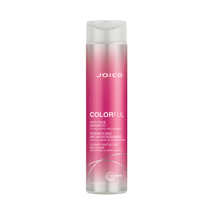 Joico Colorful Anti-Fade Shampoo