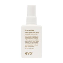 FREE Icon Welder Mini Heat Protection Spray (50ml)