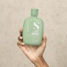 Alfaparf Semi Di Lino Scalp Rebalance  Balancing Low Shampoo