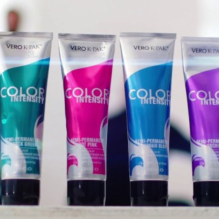 Joico Hair Colour
