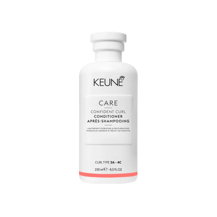 Keune CARE Confident Curl Conditioner