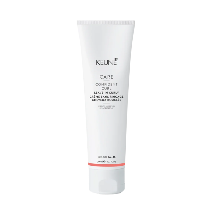 Keune Care Confident Curl Leave-In Curly