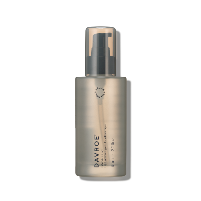 Davroe Shine Fluid