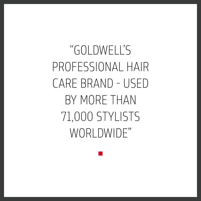 Goldwell Dualsenses  Bond Pro Fortifying Shampoo