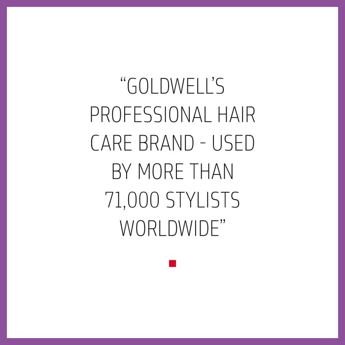Goldwell Dualsenses Blondes & Highlights Anti-Brassiness Conditioner