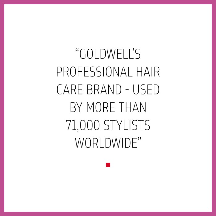Goldwell Dualsenses Color Shampoo