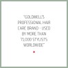 Goldwell Dualsenses Curls & Waves Hydrating Shampoo