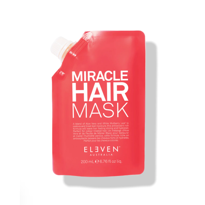 ELEVEN Miracle Hair Mask