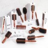 Evo Bruce 28 Natural Bristle Radial Brush