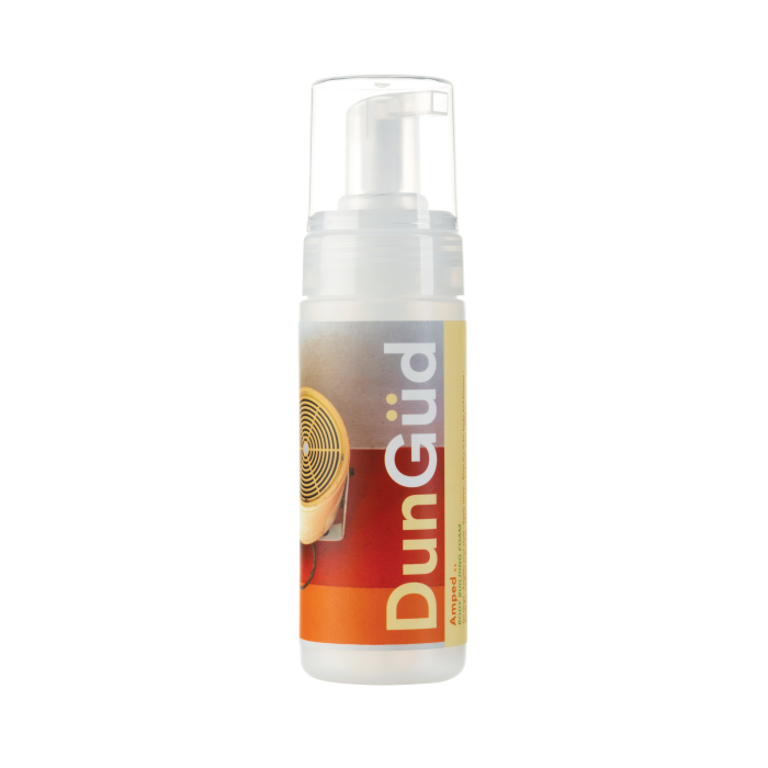 DunGud Amped Body Building Foam