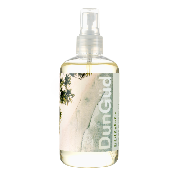 DunGud Salt Of The Earth - Beach Spray 
