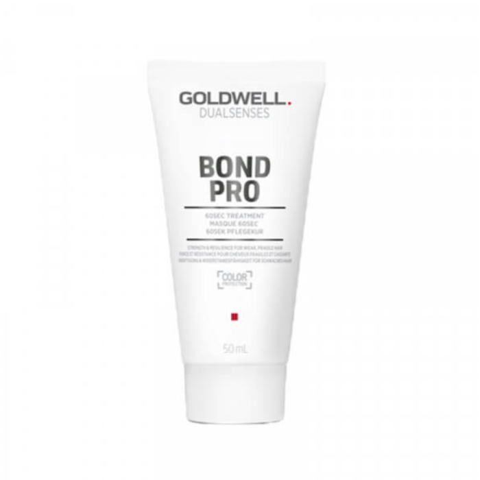 Goldwell Dualsenses Bond Pro 60sec Treatment Mini Goldwell Dualsenses Bond Pro 60sec Treatment Mini