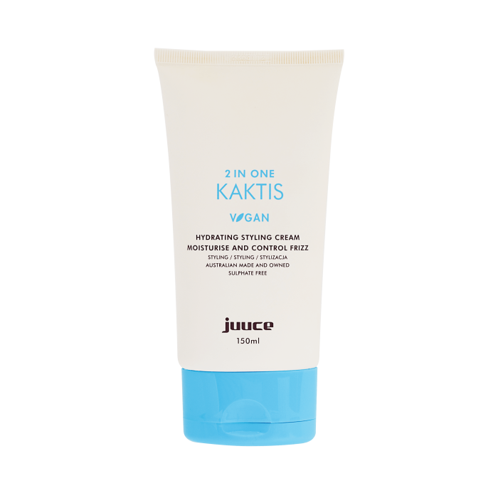 Juuce 2 in 1 Kaktis Hydrating Styling Cream