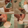 Keune So Pure Clarify Shampoo