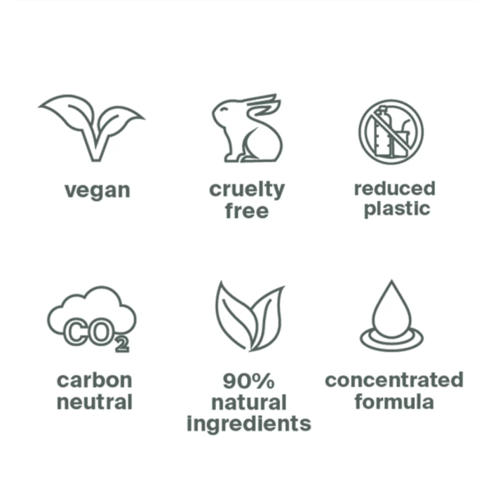Keune So Pure Clarify Shampoo