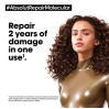 L'Oreal Professional Série Expert Absolut Repair Molecular Rinse-off Mask