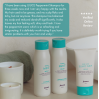 Juuce Peppermint Shampoo