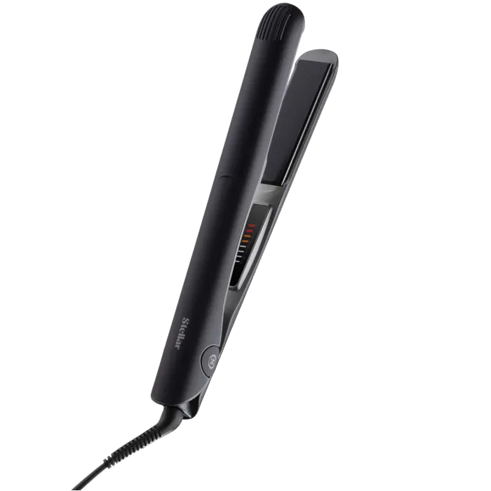 Stellar Omnia Styler - 25mm Plates In Black