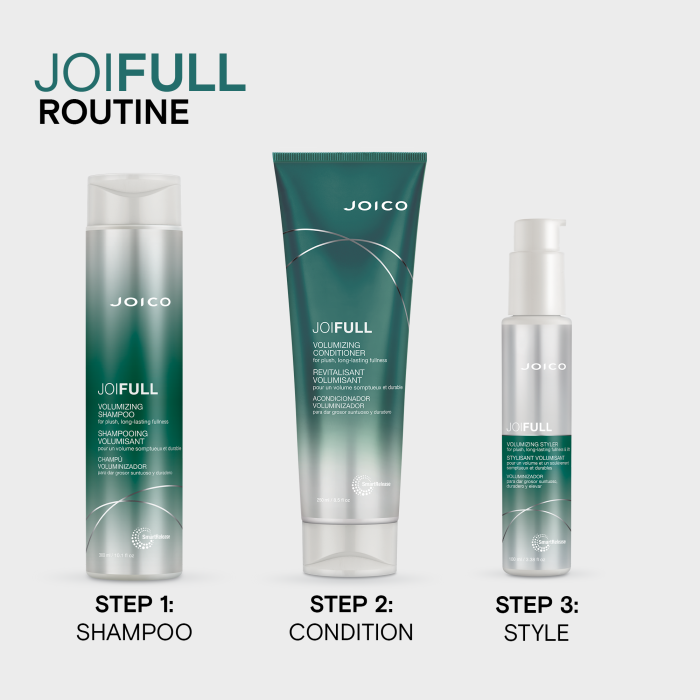 Joico Joifull Volumising Styler