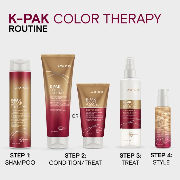 Joico K-PAK Color Therapy Conditioner